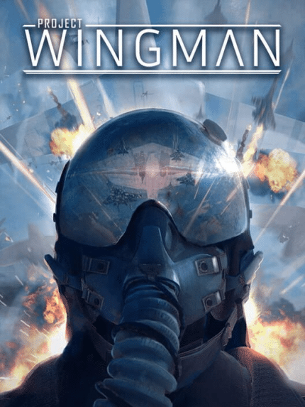 Project Wingman (PC) - Steam Key - GLOBAL