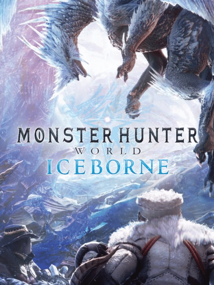 Monster Hunter World - Iceborne (PC) - Steam Key - EUROPE