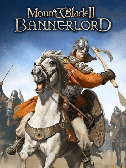 Mount & Blade II: Bannerlord (PC) - Steam Key - EUROPE