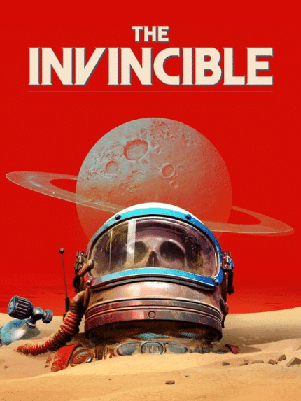 The Invincible (PC) - Steam Key - GLOBAL