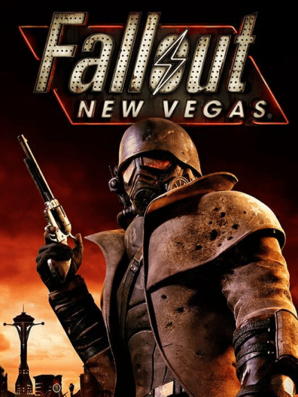 Fallout: New Vegas (PC) - Steam Key - GLOBAL