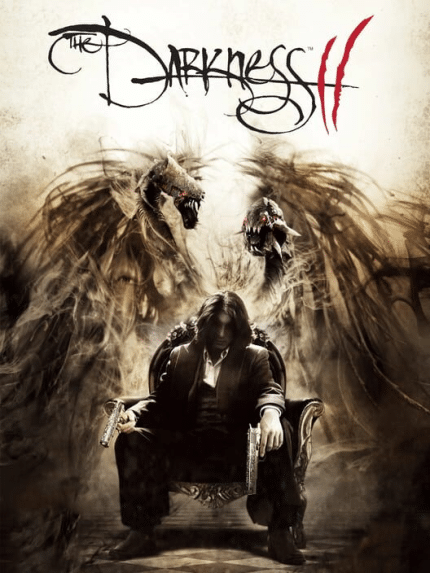 The Darkness II (PC) - Steam Key - GLOBAL