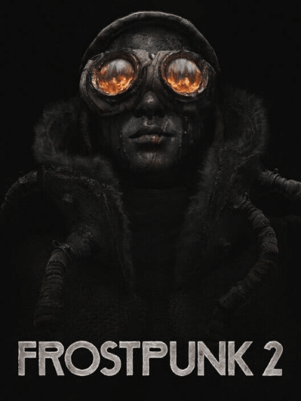Frostpunk 2 (PC) - Steam Key - EUROPE