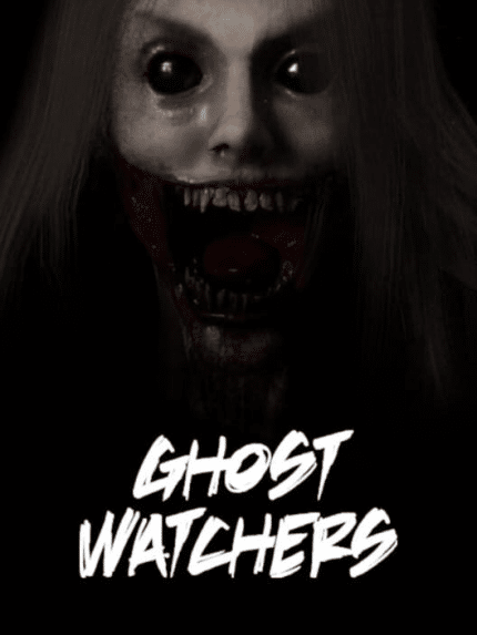 Ghost Watchers (PC) - Steam Key - GLOBAL