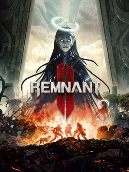 Remnant II (PC) - Steam Key - EUROPE