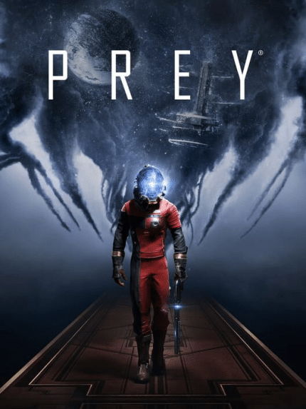 Prey (PC) - Steam Key - GLOBAL
