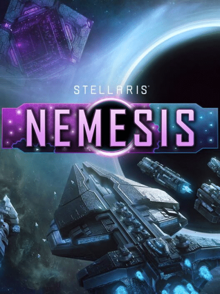 Stellaris - Nemesis (PC) - Steam Key - GLOBAL