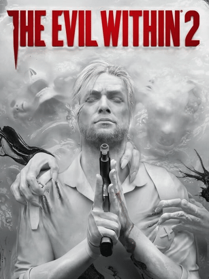 The Evil Within 2 (PC) - Steam Key - GLOBAL
