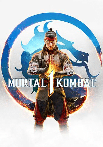 Mortal Kombat 1 (PC) - Steam Key - EUROPE
