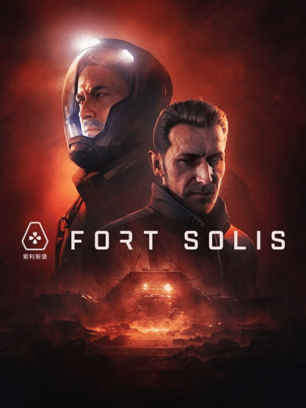 Fort Solis (PC) - Steam Key - GLOBAL