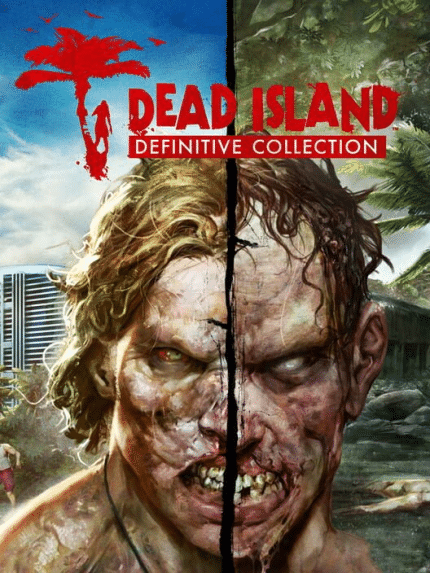 Dead Island Definitive Collection (PC) - Steam Key - GLOBAL