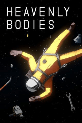 Heavenly Bodies (PC) - Steam Key - GLOBAL