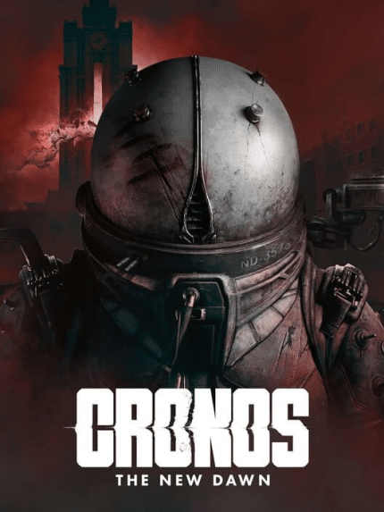 Cronos: The New Dawn (PC) - Steam Key - EUROPE