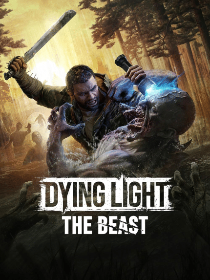 Dying Light: The Beast (PC) - Steam Key - EUROPE