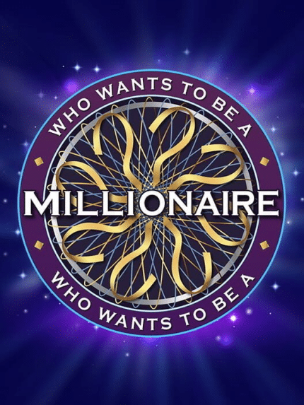 Who Wants To Be A Millionaire (PC) - Steam Key - GLOBAL
