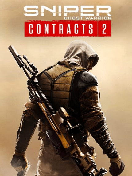 Sniper Ghost Warrior Contracts 2 (PC) - Steam Key - GLOBAL