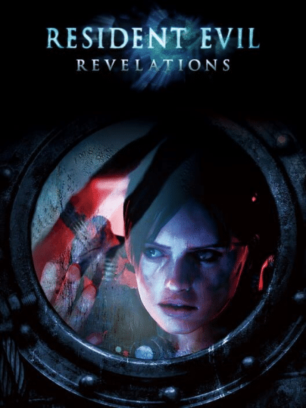 Resident Evil Revelations (PC) - Steam Key - GLOBAL