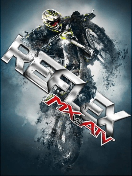 MX vs ATV Reflex (PC) - Steam Key - GLOBAL
