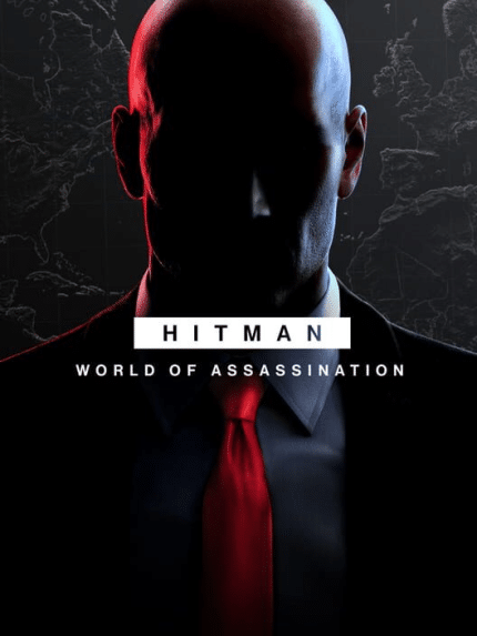 HITMAN World of Assassination (PC) - Steam Key - EUROPE