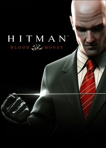 Hitman: Blood Money (PC) - Steam Key - GLOBAL