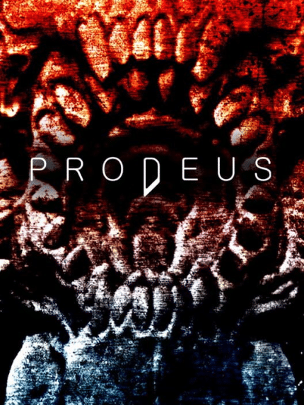 Prodeus (PC) - Steam Key - GLOBAL