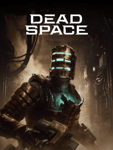 Dead Space Remake (PC) - Steam Key - GLOBAL