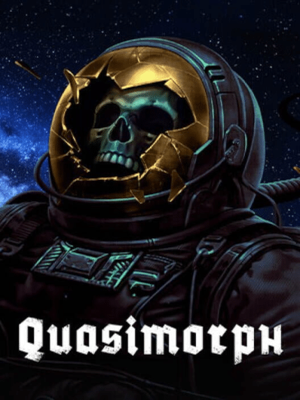 Quasimorph (PC) - Steam Key - GLOBAL