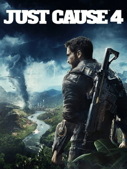 Just Cause 4 Complete Edition (PC) - Steam Key - GLOBAL