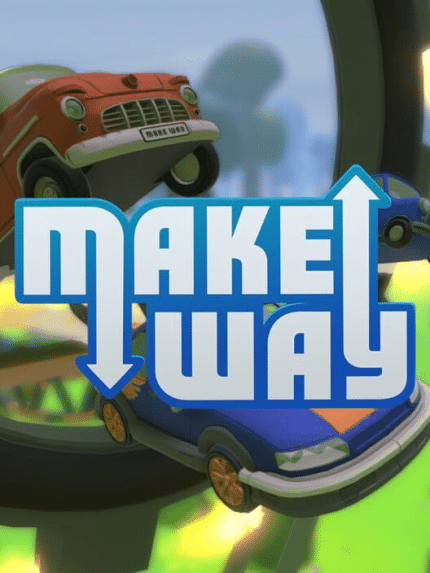Make Way (PC) - Steam Key - GLOBAL