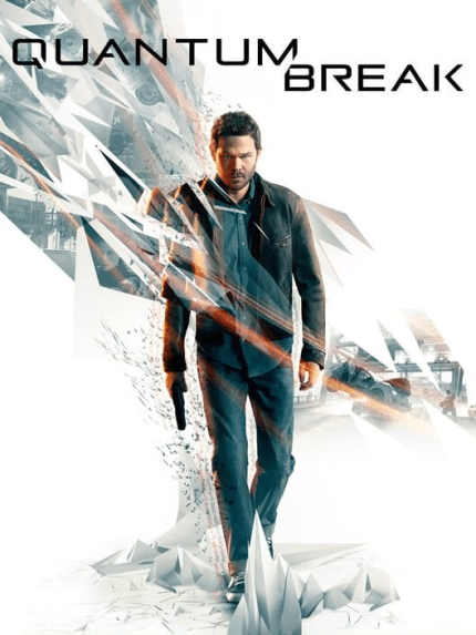 Quantum Break (PC) - Steam Key - GLOBAL