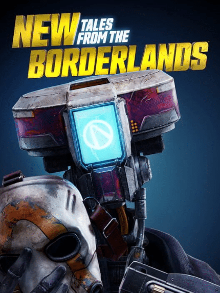 New Tales from the Borderlands (PC) - Steam Key - GLOBAL