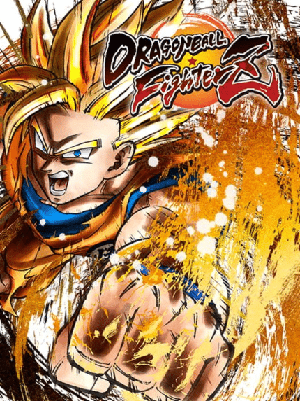 DRAGON BALL FighterZ (PC) - Steam Key - GLOBAL