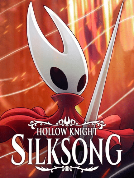 Hollow Knight: Silksong (PC) - Steam Key - GLOBAL