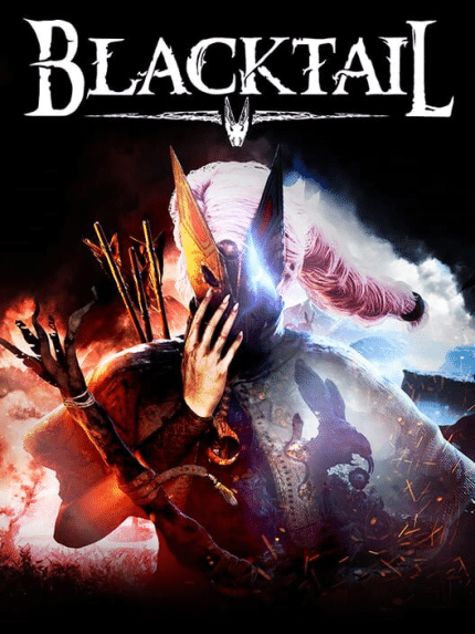 BLACKTAIL (PC) - Steam Key - GLOBAL