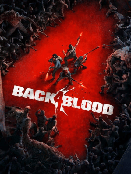 Back 4 Blood (PC) - Steam Key - EUROPE
