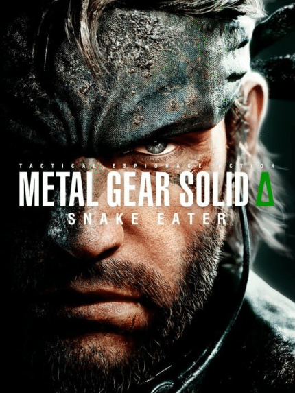 METAL GEAR SOLID: SNAKE EATER (PC) - Steam Key - EUROPE
