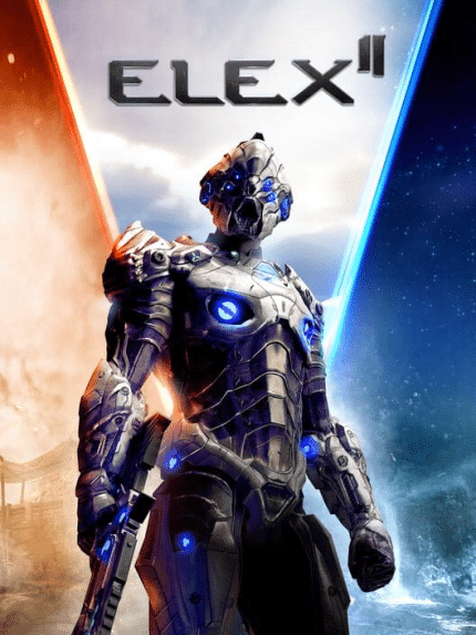 ELEX II (PC) - Steam Key - GLOBAL