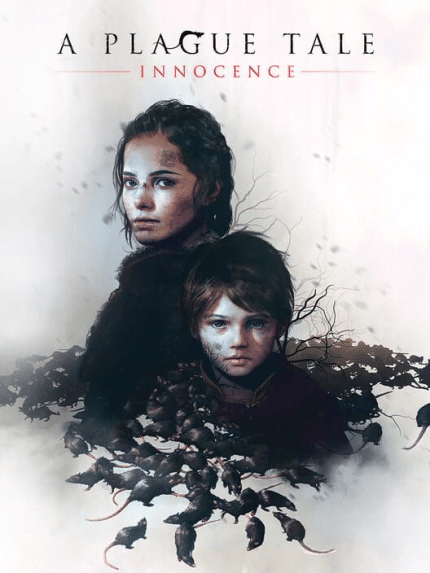 A Plague Tale: Innocence (PC) - Steam Key - GLOBAL