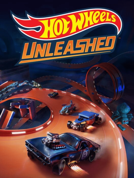Hot Wheels Unleashed (PC) - Steam Key - GLOBAL