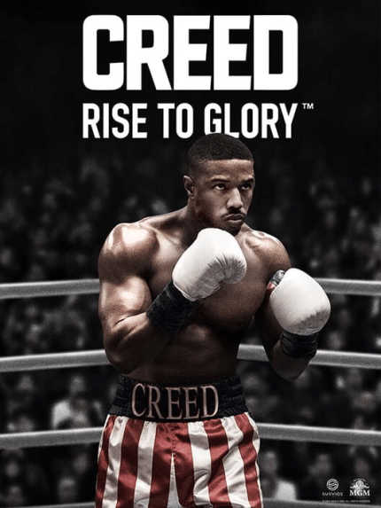 Creed: Rise to Glory (PC) - Steam Key - GLOBAL