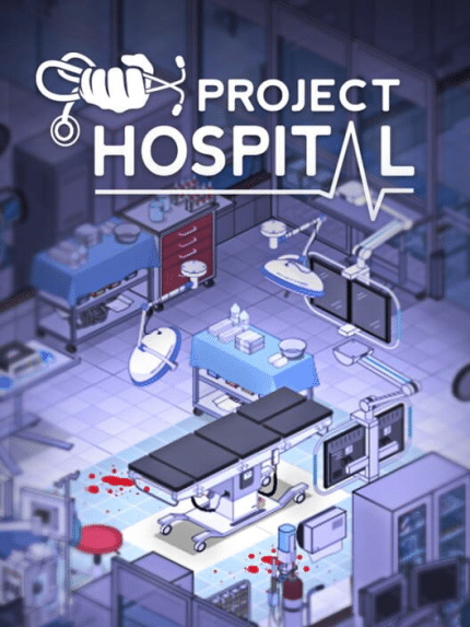 Project Hospital (PC) - Steam Key - GLOBAL