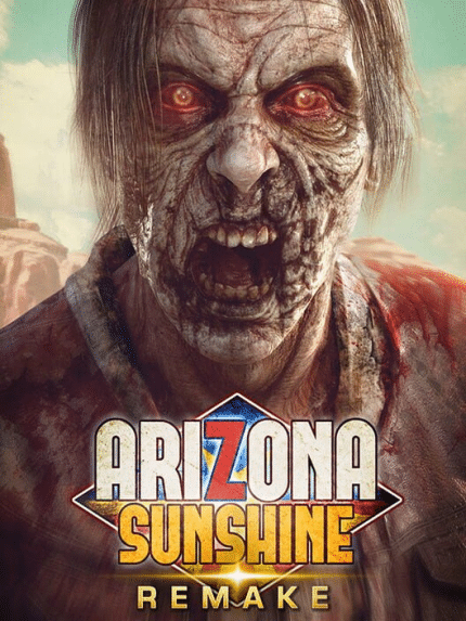 Arizona Sunshine Remake (PC) - Steam Key - GLOBAL