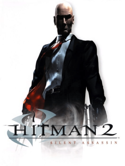 Hitman 2: Silent Assassin (PC) - Steam Key - GLOBAL