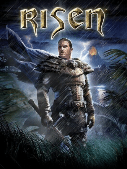 Risen (PC) - Steam Key - GLOBAL