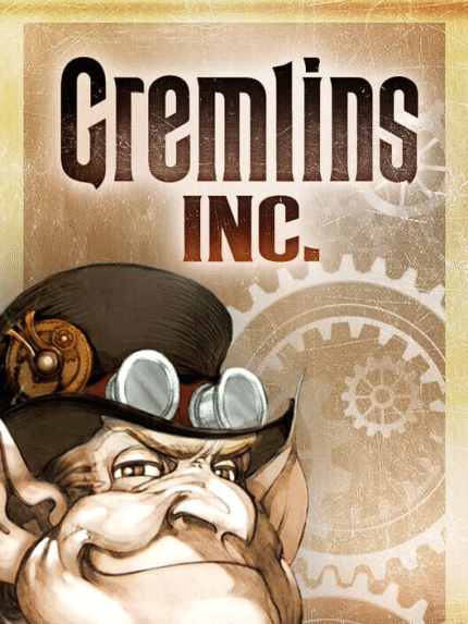Gremlins, Inc. (PC) - Steam Key - GLOBAL