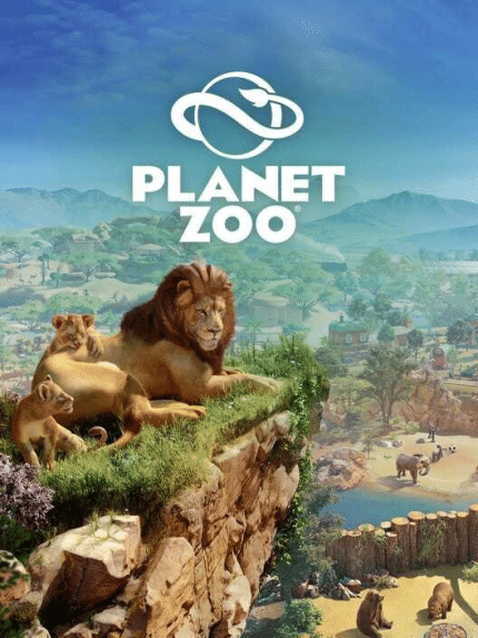 Planet Zoo: Ultimate Edition 2021 (PC) - Steam Key - GLOBAL
