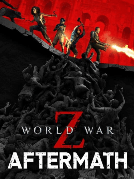 World War Z: Aftermath (PC) - Steam Key - GLOBAL