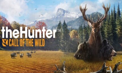 theHunter: Call of the Wild™ (PC) Steam