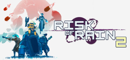 Risk of Rain 2 (PC) Steam
