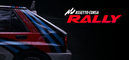 Assetto Corsa Rally (PC) Steam